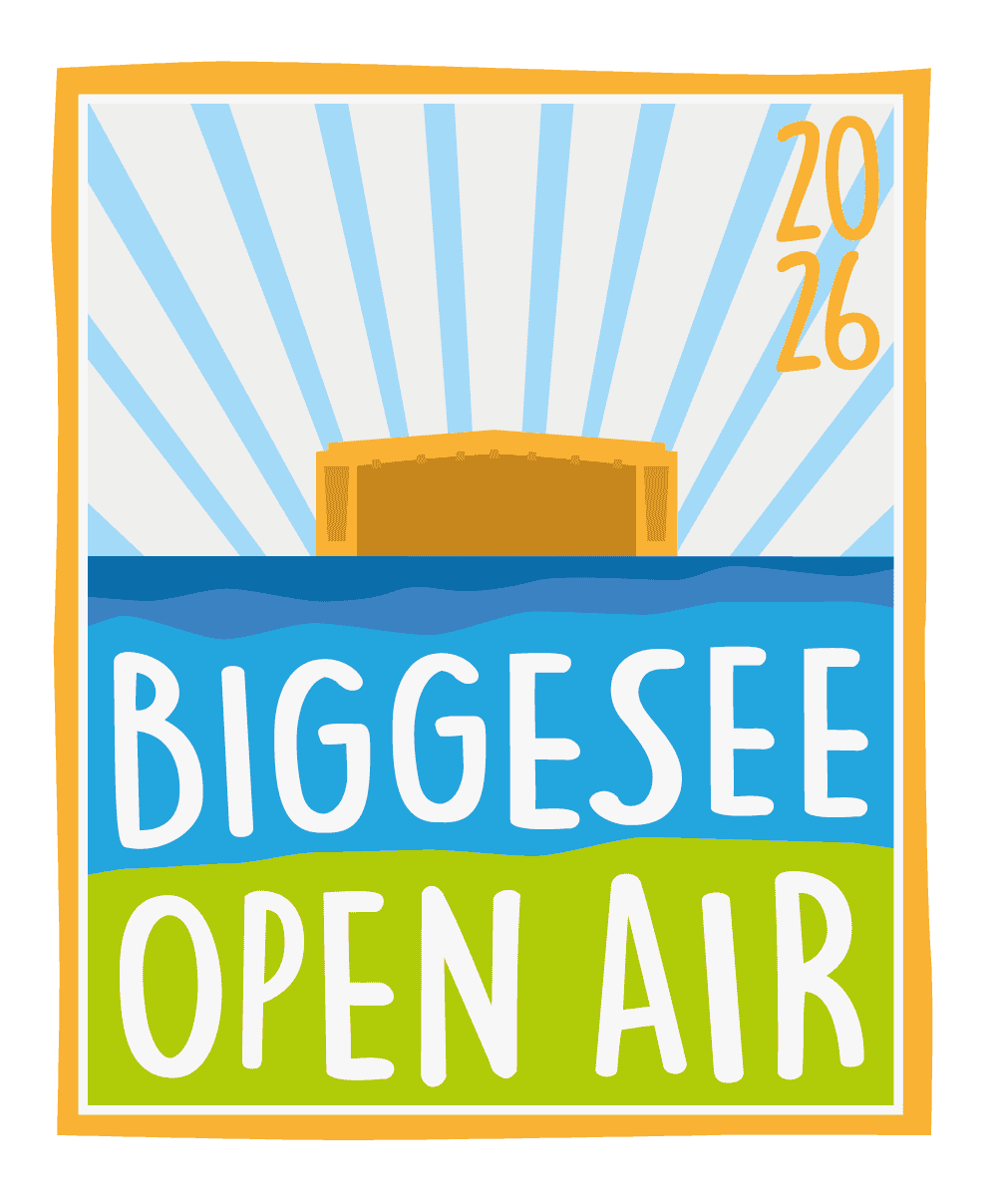 Biggesee Open Air 2026